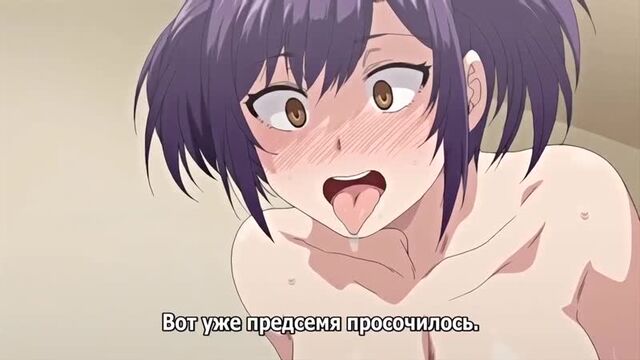 (hentai/хентай/porno) - Shikiyoku INFINITE
