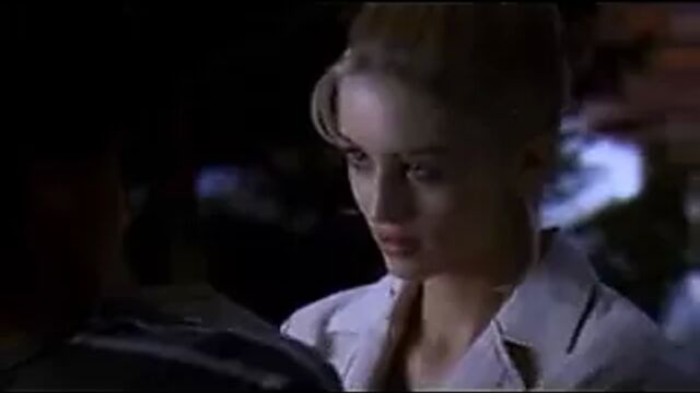 Alien Seduction