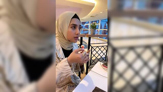 malay - awek melayu