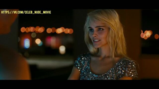Isabel Lucas - The Loft (USA 2014)