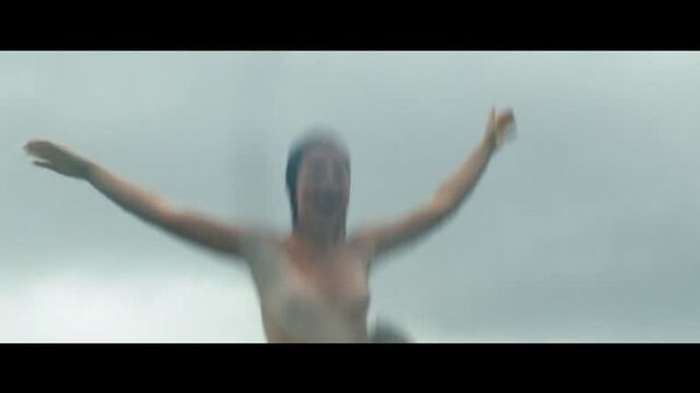 Jessie Buckley Nude - Beast (2017) HD 1080p Watch Online / Джесси Бакли - Зверь