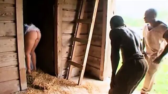 Black Fucking Slavery nr2