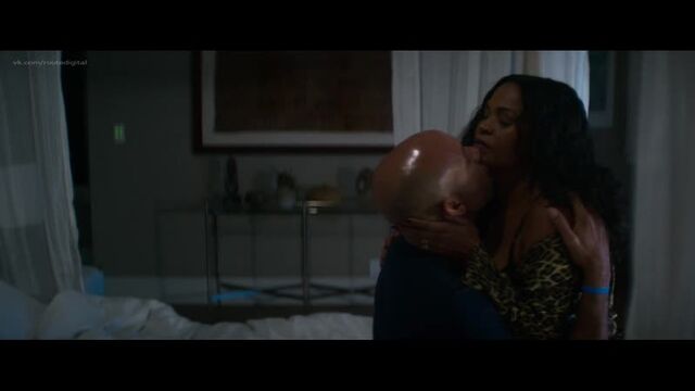 Maya Stojan, Nia Long - Fatal Affair (2020) HD 1080p Nude? Sexy! Watch / Майя Стоян, Ниа Лонг, Кейт Дж. Смит - Опасная связь