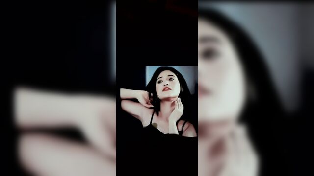 naira aka shivangi joshi cumtribute