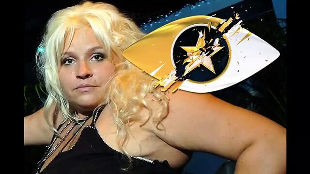 Beth Chapman Jerk Off Challenge