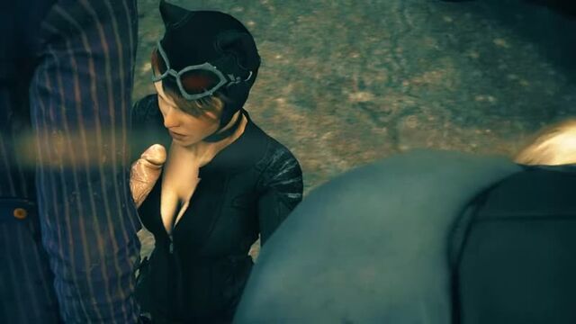 #batman_#harley_quinn_#catwoman_#sfmpron_#video_by_#kawaiidetectiveenthusiast